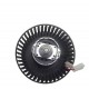 MOTOR SOPLADOR AIRE ACONDICIONADO FIESTA BALITA/KA (HARFON) M2417