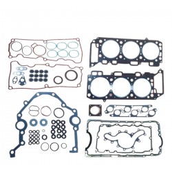 JUEGO KIT EMPACADURA EXPLORER RANGER 4.0 4 CADENAS (HARFON) EFF0020-H