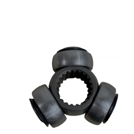 TRICETA AVEO (22 DIENTES 32MM DADO) (HARFON) TRIP-101