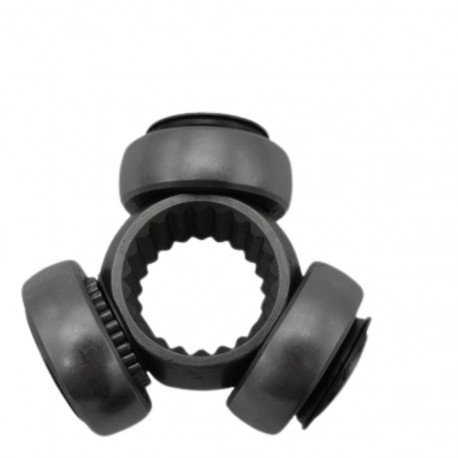 TRICETA FIESTA POWER/MOVE/MAX/BALITA (SINCRONICO) (HARFON) (21 ESTRIAS 30.3MM DADO) TRIP-901