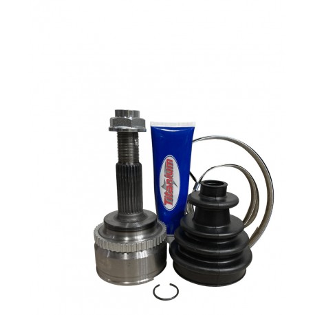 PUNTA TRIPOIDE COROLLA NEW SENSACION 03-08/EXPLOSION 09-14 CON ABS (MGR) (23 INT X 26 X58) 48DT RETEN MEDIO