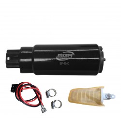 PILA GASOLINA E8240 COROLLA NEW SENSACION BABY CAMRY 1.8 INYECCION SAPITO PANTALLITA TERIOS 4RUNNER MERU PRADO CAMRY RAV4 (MGR)