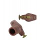ROTOR DISTRIBUIDOR COROLLA 1.3 1.6 83-89 STARLET 1.3 88-90 HILUX 78-89 L300 2.0 86-93 SUPER CARRY SPACE WAGON 84 (YEC)