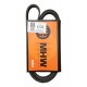 CORREA UNICA PEUGEOT 206/207 (6PK1565) (MHW)