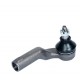 TERMINAL MAZDA 3/FOCUS IZQUIERDO (XYAISIN) (11CM LARGO, 15MM ROSCA, 10MM TORNILLO)