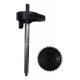 KIT ENGRANAJE CUERPO ACELERACION FIAT PALIO/SIENA 1.8 (GENERICO)