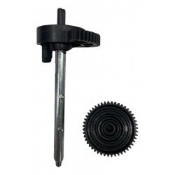 KIT ENGRANAJE CUERPO ACELERACION FIAT PALIO/SIENA 1.8 (GENERICO)