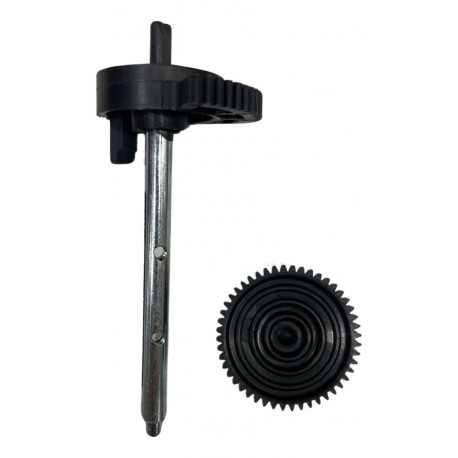 KIT ENGRANAJE CUERPO ACELERACION FIAT PALIO/SIENA 1.8 (GENERICO)