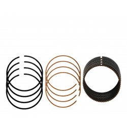 ANILLOS 0.30 GETZ 1.6/ELANTRA 1.6/MATRIX 1.6 FINO (RIK)