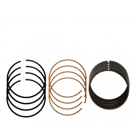 ANILLOS 0.30 GETZ 1.6/ELANTRA 1.6/MATRIX 1.6 FINO (RIK)