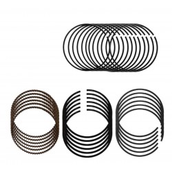 ANILLOS 0.10 GRAND VITARA 2.7 6 CILINDROS (RIK)