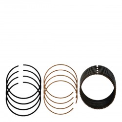 ANILLOS STD PICANTO 1.0 (RIK)