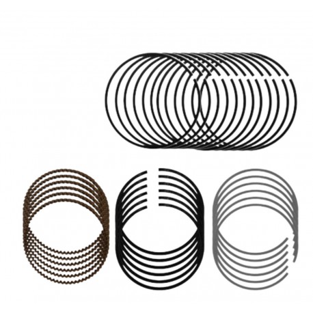 ANILLOS STD LUV DMAX 3.5 FINO-FINO (RIK)