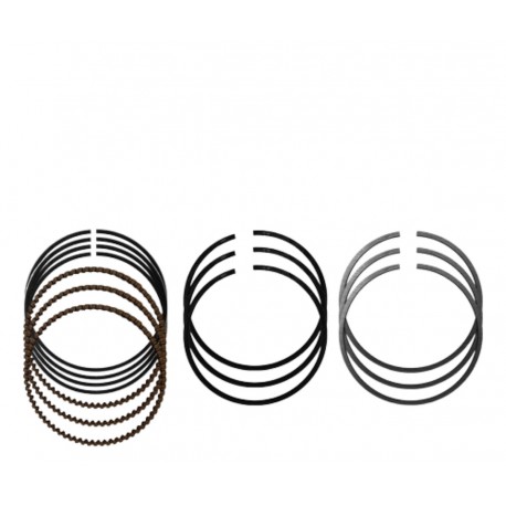 ANILLOS 0.30 MATIZ/TICO/DAMAS (RIK)