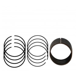 ANILLOS 0.20 MAZDA 3 1.6 FINO (TP)