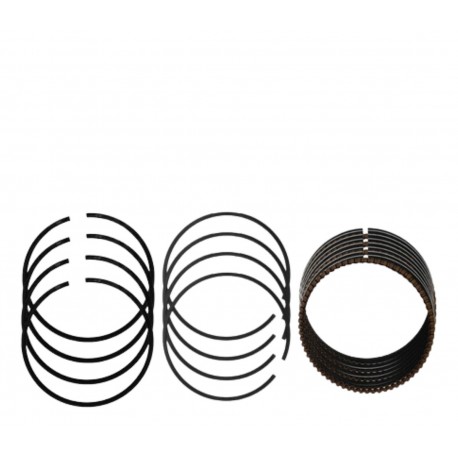 ANILLOS 0.20 MAZDA 3 1.6 FINO (TP)