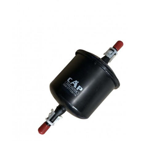 FILTRO GASOLINA FOX/SPACEFOX/GOL/PARATI (CAP)