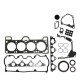 JUEGO KIT EMPACADURA ACCENT 1.3/GETZ 1.3/BRISA 1.3 (CAP)