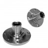 MOZO CUBO RUEDA DELANTERO PALIO/SIENA/IDEAL 1.8 (CAP)