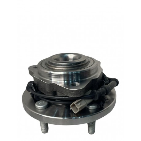 MOZO CUBO RUEDA DELANTERO JEEP GRAND CHEROKEE 06-10 (CAP) 513234