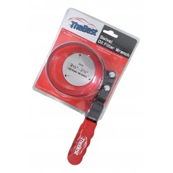 ZUNCHO FILTRO DE ACEITE GRANDE 3 1/2 - 3 7/8 (JACKSON)