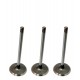 VALVULA JEEP CHEROKEE KK / LIBERTY 3.7 LTS (ESCAPE) (TRW) (7MM VASTAGO, LARGO 115MM, ASIENTO 37MM)