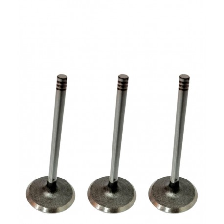 VALVULA JEEP CHEROKEE KK / LIBERTY 3.7 LTS (ESCAPE) (TRW) (7MM VASTAGO, LARGO 115MM, ASIENTO 37MM)