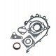 EMPACADURA TAPA CADENA XJ 242 FI 91-01 6 CLINDROS(DELMARK)