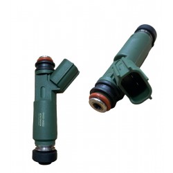 INYECTOR COROLLA SENSACION 1.8 1ZZ 03-08 (23250-22040) (DKIG)
