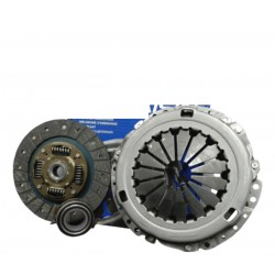 KIT DE CROCHE O EMBRAGUE COROLLA ARAYA BABY CAMRY SENSACION 1.6 1.8 94-14 21E 210MM (AISIN)