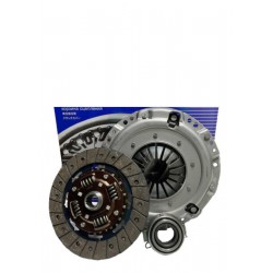 KIT DE CROCHE O EMBRAGUE STARLET 1.3 97-99 21E 200MM (04130-YZZJK) (AISIN) (PLATO TIENE 21 DIENTES)