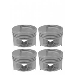 PISTONES STD STARLET 1.3 2E 92-99 STD (1.5X1.5X3 73MM) (CAP) 13101-11051