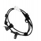 SENSOR VALVULA ABS DEL. YARIS SPORT BELTA 1.5 06-12 IZQ. (89543-52030) (DKIG)