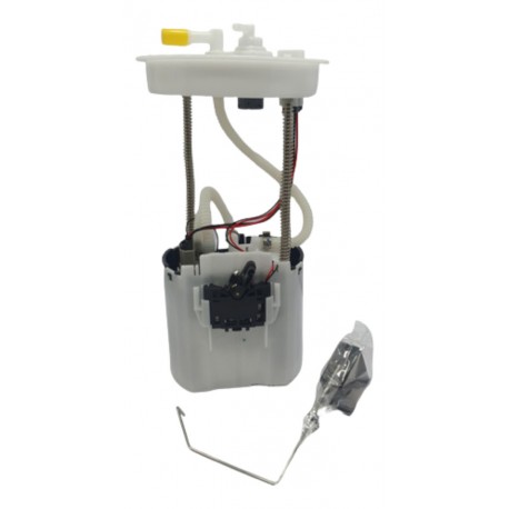 BOMBA GASOLINA MODULO CIVIC EMOTION 06-11 (GENERICO) (TAPA PLASTICA) (2 PICOS) (CONECTOR 4 PINES) 1704S-SNV-000