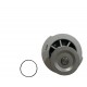 BOMBA AGUA CORSA 1.3-1.4-1.6/CHEVY CONFORT C2 1.6/CIELO 1.5/RACER 1.5/LANOS 1.5/AVEO 1.5(GDK) (90325660)