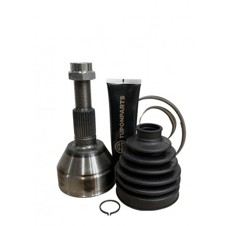 PUNTA TRIPOIDE CAPTIVA (34-30-55) (RETEN EXTERNO) SIN ABS GM007 (TUPONPARTS)