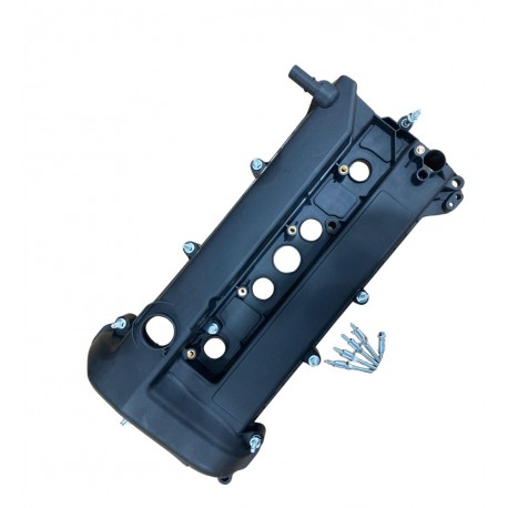 TAPA VALVULA MAZDA 3 2.0/ECOSPORT 2.0/FOCUS 2.0 DURATEC (PARA VEHICULOS SIN VVTI) (SIN TAPA DE ACEITE) (CAP)