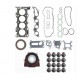 JUEGO KIT EMPACADURA MAZDA 3 2.0/MAZDA 6 2.3/ECOSPORT 2.0/FOCUS DURATEC 2.0/RANGER 2.3 (FORD) (EMPAC CAMARA AMIANTO) 1S7G 6100 A