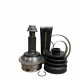 PUNTA TRIPOIDE FUSION (33-28-62) (RETEN INTERNO) CON ABS FD012A (TUPONPARTS)