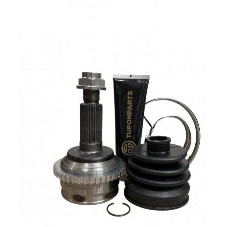PUNTA TRIPOIDE FUSION (33-28-62) (RETEN INTERNO) CON ABS FD012A (TUPONPARTS)