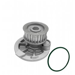 BOMBA AGUA OPTRA LIMITED 1.8/TACUMA 2.0/NUBIRA 2.0/LEGANZA 2.0/MONZA 1.8 (92226211) (TUPONPARTS)