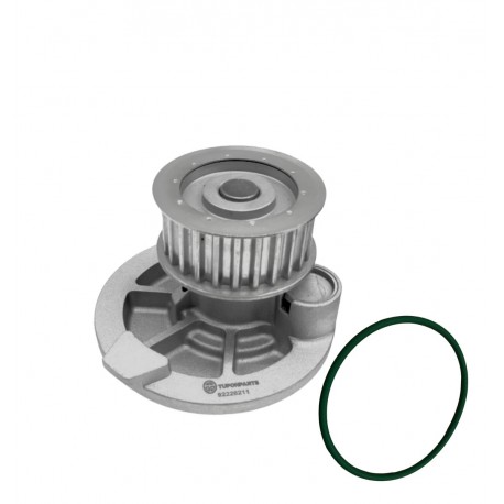 BOMBA AGUA OPTRA LIMITED 1.8/TACUMA 2.0/NUBIRA 2.0/LEGANZA 2.0/MONZA 1.8 (92226211) (TUPONPARTS)