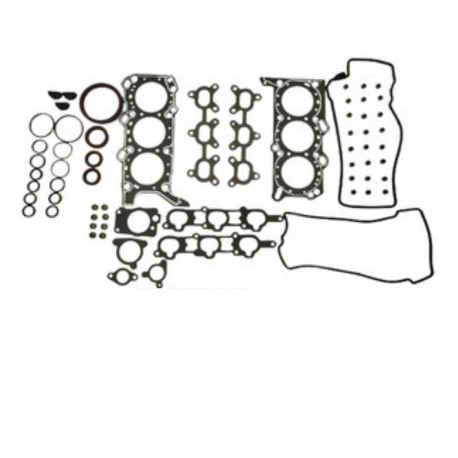 JUEGO KIT EMPACADURA GRAND VITARA 2.5 2.7 6 CILINCROS (NO APLICA A J3) (TUPONPARTS)