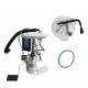 BOMBA GASOLINA COMPLETA EXPLORER EDDIE BAUER 4.0-4.6 2006-2011 PFS-381 (TUPONPARTS) (TAPA PLASTICA 2 PICOS CON ORING, 2 CONECTOR