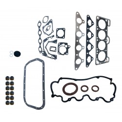 JUEGO KIT EMPACADURA ACCENT 1.3/GETZ 1.3/BRISA 1.3 (TUPONPARTS)