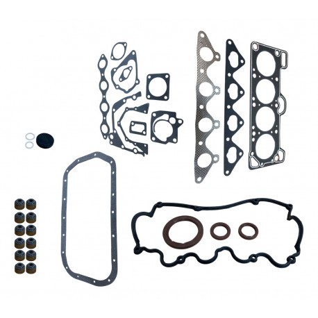 JUEGO KIT EMPACADURA ACCENT 1.3/GETZ 1.3/BRISA 1.3 (TUPONPARTS)