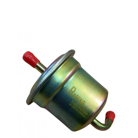 FILTRO GASOLINA ESTEEM/SUPER CARRY/TICO/SWIFT/DAMAS (RAFFKO)
