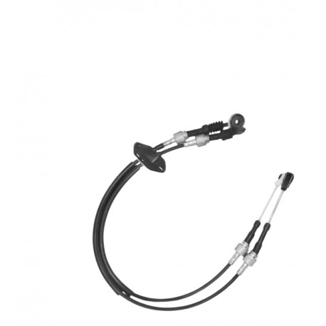 GUAYA SELECTORA DE CAMBIOS GETZ 1.4 1.6 (MORUCH)