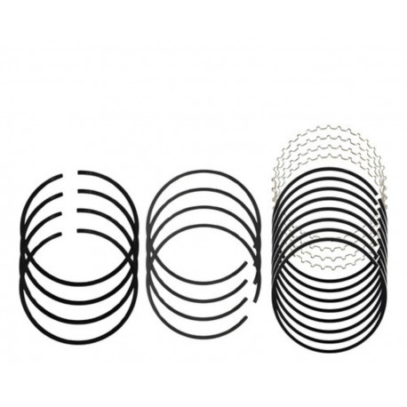 ANILLOS 0.40 MAZDA 323/FESTIVA 1.3/TURPIAL B3(HASTINGS)