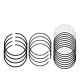 ANILLOS STD MAZDA 323/FESTIVA 1.3/TURPIAL B3(HASTINGS)